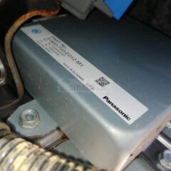 centralita direccion honda crv 31600-tvo-e012-m1 31600tvoe012m1