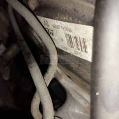 servofrenos nissan juke 1.5 460071ka0a 46007-1ka0a