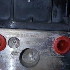 bomba abs pontiac 0265215416 10287764