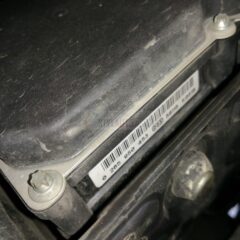 bomba abs smart 0265234306 0019699V003 ECU: 0265950453
