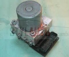 ABS Ford Transit 6C112M110BC 6C11-2M110-BC 0265231531 0 265 231 531 0265800419