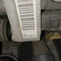 bomba de direccion peugeot 508 9675277380