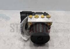 ABS Volkswagen Fox 0265231626 5Z0614117B 0265800468