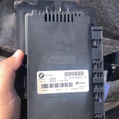 centralita de luces bmw 120d 6135 9166701-01 – 6135916670701