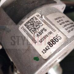 columna direccion opel corsa e 13428865 | 522976190 | 2149700000000X.