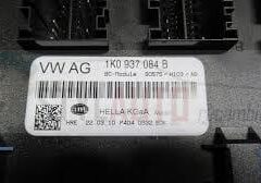 centralita confort vw golf 7 1k0937084b