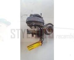 Turbo CHRA GT2556V 454191 2247691H 2248906I08 2248906H BMW 530d 730d E38 E39 3.0