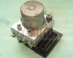 ABS 0265950806 - 9661887180 - 0265235486 de CITROEN C8 (2002 - 2015)