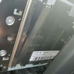 radio cd seat exeo 3r0035186