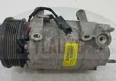 compresor ded aire ford kuga FV41-19D629-DB FV4119D629DB
