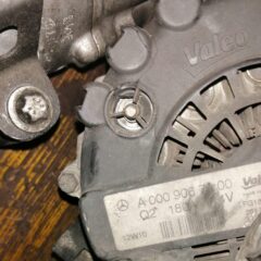 A0009067900 ALTERNADOR MERCEDES CLASE E (W212) FAMILIAR