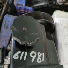 bomba direccion mercedes sprinter 313 cdi 611981