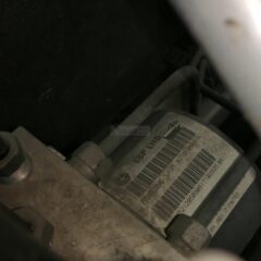 abs Chrysler SEBRING P05085335AG 25021205094 000401-102C.4 25.0927-4398.3 25.0613-3441