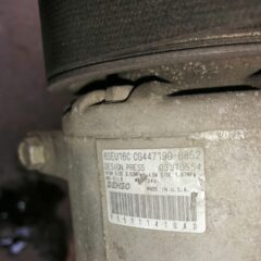 compresor de aire chrysler sebring 447190-6852 4471906852