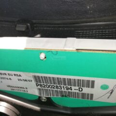 cuadro de relojes renault traffic 8200283194 8200283194D
