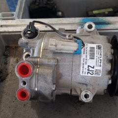 compresor de aire opel astra j 13250606