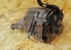 alternador mercedes w220 a0001500550