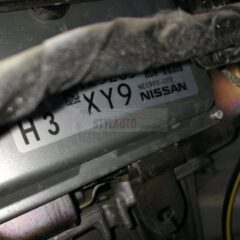 centralita de motor nissan juke 1.6 nec999-072 nec999072