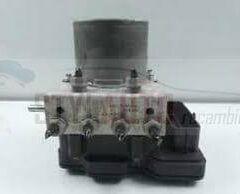 ABS VW VOLKSWAGEN SEAT 6C0 614 517 K, 6C0614517K, 0265255158, 0265956084