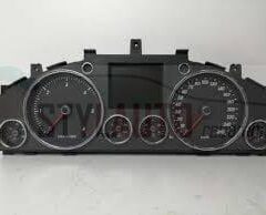 Cuadro instrumentos Para su VW TOUAREG (7LA, 7L6, 7L7) 2.5 R5 TDI 7L6920881A | 0263655014 | 7L6920881A
