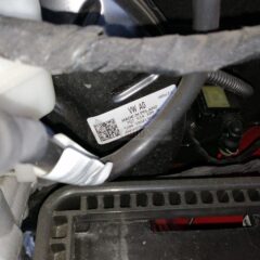 servofrenos vw polo 1.0 tfsi 2q1614105h