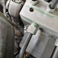 abs nissan qashqai 47660hw60a , 0265290063 0265956487 2265106455