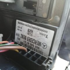 centralita sam mercedes w211 sam mercedes 002 545 87 01 [03] 0025458701 [03] temic