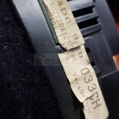 cuadro de relojes audi a8 4D0919033CH - 110008904041.