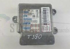 centralita de airbags honda civic 77960-TV0-G020-M4 5WK44784