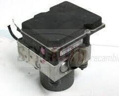 ABS Fiat 500 0265235359 0265950712 51801320