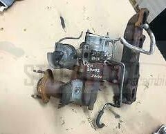 turbo mazda 6 2.2 r2 R2AA13700E