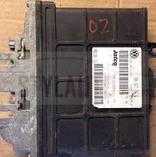 centralita caja de cambios vw 09A927750N