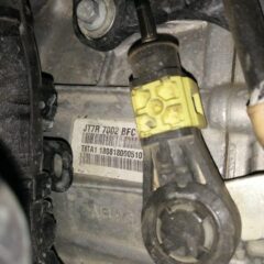 caja cambios manual ford tourneo connect Jt7r7002bfc - Jt7r 7002 bfc