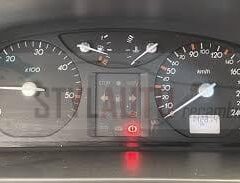 motor completo Renault laguna 1.9 dci.tipo motor f9q670