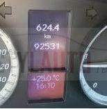 MOTOR COMPLETO MERCEDES C220CDI TIPO 646963 / 646 963