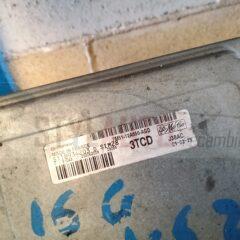 centralita motor 7M51-12A650-AGD S118934203D 7m5112a650agd
