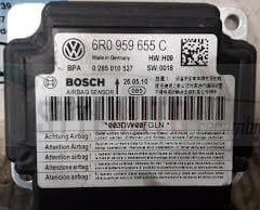 centralita seat ibiza 0285010527 0 285 010 527 6R0959655 C 6R0 959 655