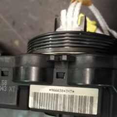 96 787 394 XT 96663043XT 12275658 Conjunto Mandos Intermitentes Y Limpiaparabrisas Peugeot 206+
