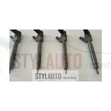 juego inyectores mercedes 220 cdi 0445110025 - A6110700687