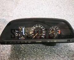 cuadro de relojes mercedes w126 1265425660