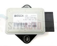ESP Sensor Smart Fortwo 0265005789 0 265 005 789 A4515420718 A 451 542 07 18