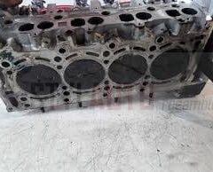 culata mercedes clase a w169 cdi 640940 640 940