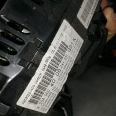 A2049004008 CUADRO INSTRUMENTOS MERCEDES CLASE C