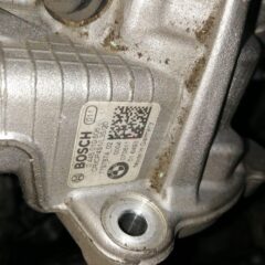 bomba de alta presion bmw x3 2.0d , ref: 0445010506 , revisada