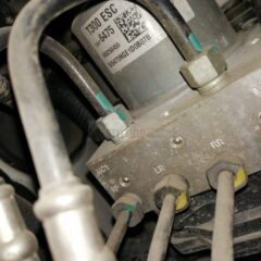 bomba abs chevrolet aveo 06210956003, 5WY7D161C, 688250455, 95173880, 95916475