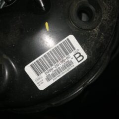 servofrenos ford mondeo dg98-2b195-bd dg982b195bd