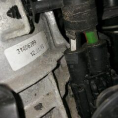 bomba servodireecion volvo v60 31406709
