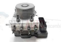 abs renault captur 476605432r - 2265106516 0265956285
