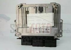 9677013180 | 9666729580 | 0281017333 | CENTRALITA MOTOR UCE CITROEN C3 PICASSO