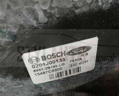 servofreno. ford fiesta (ccn) trend 1.25 16v cat (82 cv) 2012-2015 bosch 0204j00133 8v512b195lg